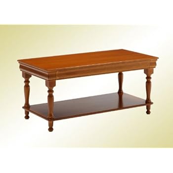 Arteferretto - Table basse Louis Philippe