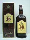 J＆B 15年 1000ml [並行輸入品]