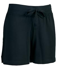 CLOSEOUT Russell Athletic Women's Cotton Stretch Short