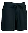 CLOSEOUT Russell Athletic Women's Cotton Stretch Short