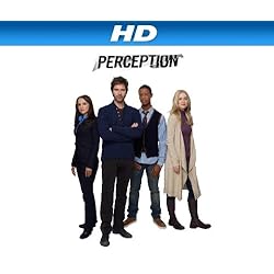 Perception Season 1 [HD]