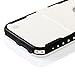 iPhone 6 waterproof case, Armor IP-68 waterproof Heavy Duty Full Body Skin Case Protective Cover with Hand Strap & Headphone Adapter for Apple iPhone 6 4.7 inch Screen (White)