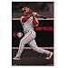 Philadelphia Phillies (Jimmy Rollins) Sports Poster Print - 24x36