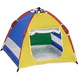 Sun Stop'r - Kwik Cabana I