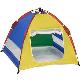 Sun Stop'r - Kwik Cabana I