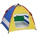 Sun Stop'r Kwik Cabana I Instant Beach / Backyard Cabana w/ UV Protection