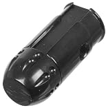Empire ASA On / Off Drop Forward - Black