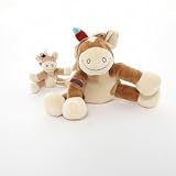 Eigenschaften Amtoys N537.20 / Pinto Spieluhr & Baby