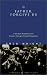 Father, Forgive Us: A Christian Response to the Church's Heritage of Jewish Persecution