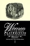 Women and Playwriting in Nineteenth-Century Britain