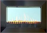 Ventless Fireplaces