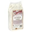 Bob's Red Mill Isolated Soy Protein Powder, 14-Ounce Packages (Pack of 4) Bob's Red Mill Isolated Soy Protein Powder, 14-Ounce Packages (Pack of 4)