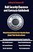 Image of DOD SECURITY CLEARANCES AND CONTRACTS GUIDEBOOK-What Cleared Contractors Need to Know About Their Need to Know