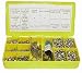 Yak-777 Metric Fastener Assortment for Restoration &/Or Repair of Personal Aircraft