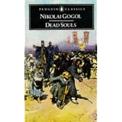 Dead Souls (Classics)