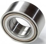 BCA National 510057 Ball Bearing