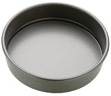 Review Kitchen Craft KCMCHB28 / Master Class Non - Stick Loose Bottom Sandwich Pan Round 15cm (6