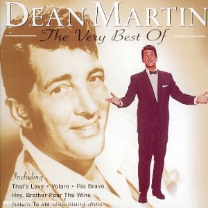 DEAN MARTIN - Very Best of Dean Martin - Zortam Music