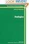 Analogica (Research Notes in Artificial Intelligence)
