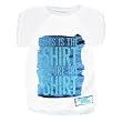 Jersey Shore: The Shirt Before The Shirt Dog T-shirt