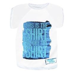 Jersey Shore: The Shirt Before The Shirt Dog T-shirt