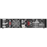 Behringer Europower Ep1500 - 2 X 700-Watt Power Amplifier