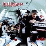 Revue The Wiseguys  / The Antidote
