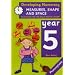 Developing Numeracy: Measures, Shape and Space Year 5 Activities for the Daily Maths Lesson (Developings)