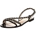 D&G Dolce & Gabbana Women's DS3121 E1336 Sandal