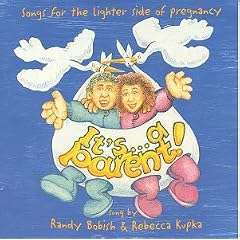 Songs for the Lighter Side of Pregnancy