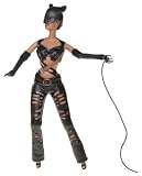Barbie As Catwoman