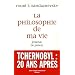 La philosophie de ma vie : Journal de prison