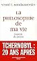La philosophie de ma vie : Journal de prison