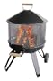 Landmann 28001 20-Inch Heatwave Original Outdoor Fireplace