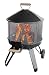 Landmann 28001 20-Inch Heatwave Original Outdoor Fireplace