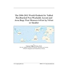 The 2006-2011 World Outlook for Tufted Hardbacked Non-Washable Accent and Area Rugs That Measure 6-Feet by 9-Feet or Smaller