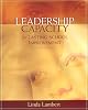 Leadership Capacity for Lasting School Improvement