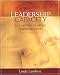 Leadership Capacity for Lasting School Improvement
