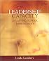 Leadership Capacity for Lasting School Improvement
