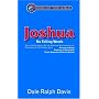 Joshua: No Falling Words (Focus on the Bible)