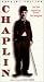 VHS : Chaplin - The Rink/Behind the Screen/The Immigrant