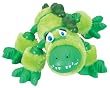 Kid Galaxy Tubeez Giraffe & Alligator Set
