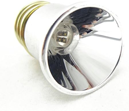 Dancelite 26.5mm Ir 940nm 4-core Infrared SMO Led Module for 501b 502b Flashlight