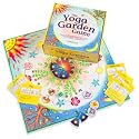 The Yoga Garden Game
