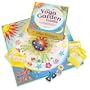 The Yoga Garden Game
