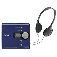 Sony MZ-N420D Net MD Walkman