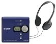 Sony MZ-N420D Net MD Walkman Player/Recorder (Blue)