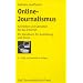 Online-Journalismus