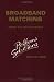 Book Broadband Matching - Theory and Implementations: Problems & Solutions
