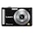 Panasonic Lumix DMC-FS25 12MP Digital Camera with 5x MEGA Optical Image Stabilized Zoom and 3 inch LCD (Black)